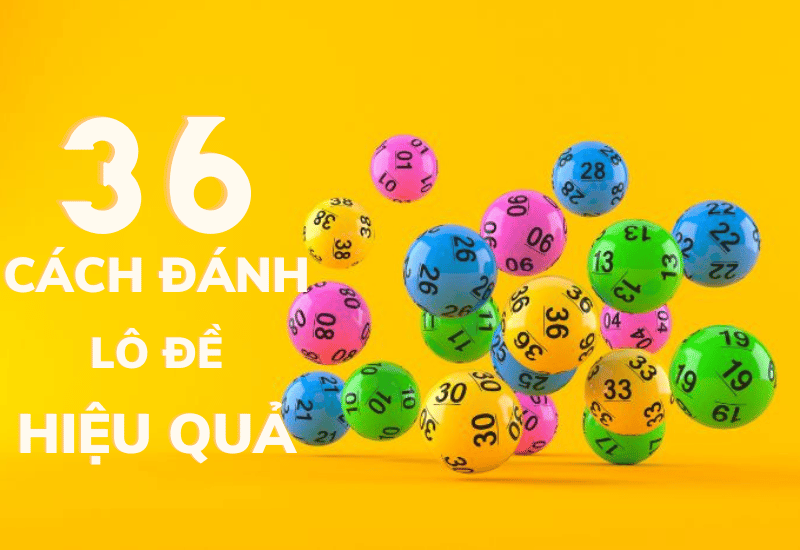 Cách đánh đề dễ trúng - Bí quyết giúp bạn nâng cao cơ hội thắng