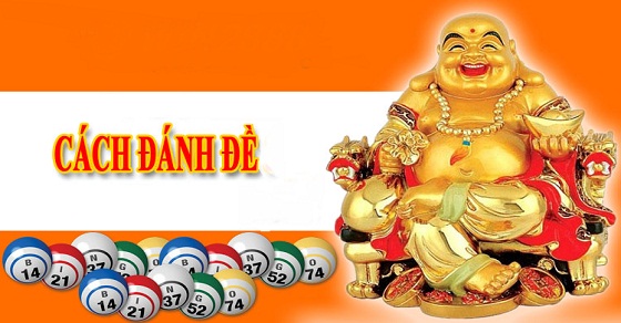 Cách đánh đề dễ trúng - Bí quyết giúp bạn nâng cao cơ hội chiến thắng Cách đánh đề dễ trúng - Bí quyết giúp bạn nâng cao cơ hội chiến thắng