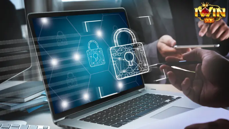 Chính sách Bảo mật iWin Tìm hiểu và bảo vệ thông tin cá nhân của bạn Chính sách Bảo mật iWin Tìm hiểu và bảo vệ thông tin cá nhân của bạn