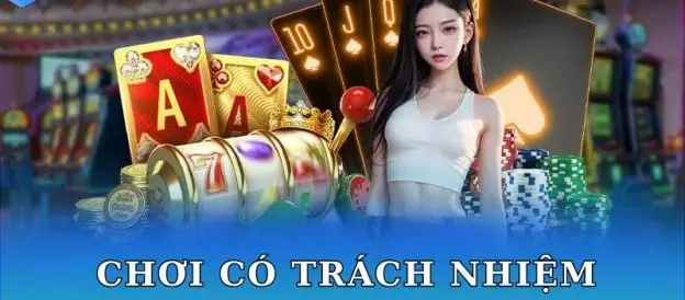 Chơi Có Trách Nhiệm Cổng Game iWin Chơi Có Trách Nhiệm Cổng Game iWin
