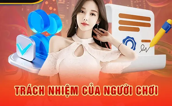 Chơi Có Trách Nhiệm Cổng Game iWin Chơi Có Trách Nhiệm Cổng Game iWin