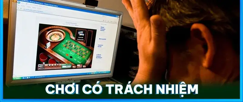 Chơi Có Trách Nhiệm Cổng Game iWin