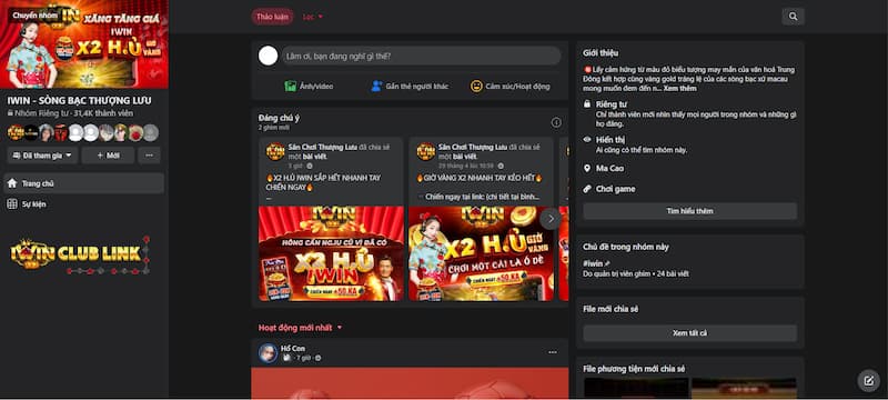 Khám Phá Thế Giới Giải Trí Đỉnh Cao Cùng Cổng Game Iwin Khám Phá Thế Giới Giải Trí Đỉnh Cao Cùng Cổng Game Iwin