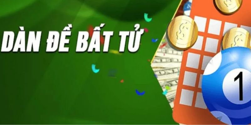 Dàn đề 64 số bất bại - Chiến lược chơi xổ số hiệu quả nhất