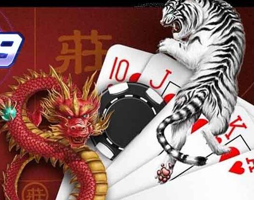 Game Bài Long Hổ iWin Bí Quyết Thắng Lớn Trải Nghiệm Tuyệt Vời