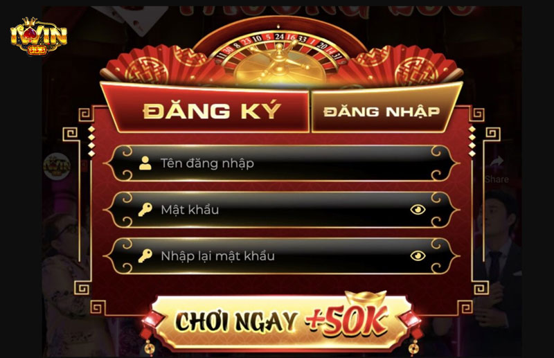 Khám phá thế giới giải trí đỉnh cao Hướng dẫn Đăng ký cổng game iwin Khám phá thế giới giải trí đỉnh cao Hướng dẫn Đăng ký cổng game iwin