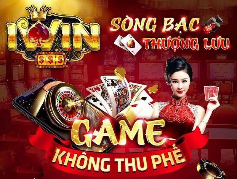IWIN Lừa Đảo? Phân Tích Thực hư Tin Đồn Cổng Game Nổi Tiếng