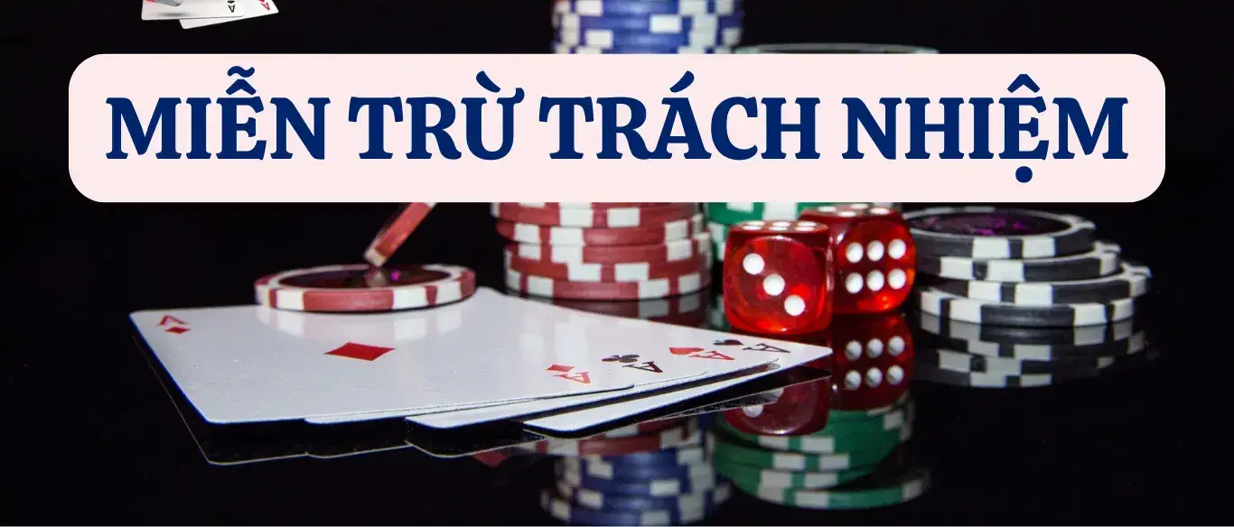 Iwin Thấu Hiểu Về Miễn Trừ Trách Nhiệm Cổng Game Iwin Thấu Hiểu Về Miễn Trừ Trách Nhiệm Cổng Game