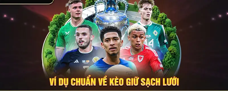 Kèo giữ sạch lưới là gì - Khám Phá Chi Tiết Về Kèo Bóng Đá Thú Vị