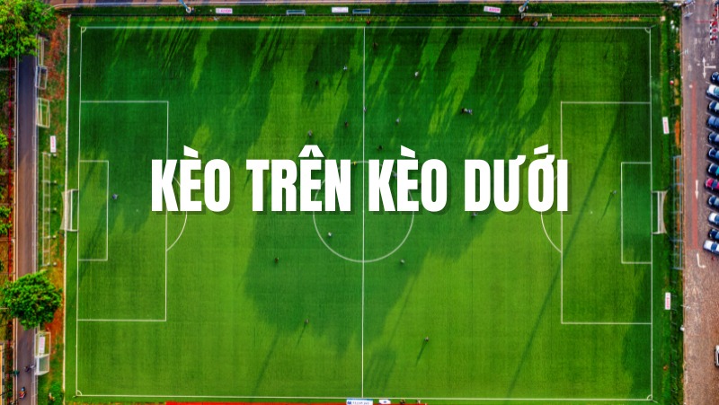 Kèo trên kèo dưới là gì - Khám Phá Thế Giới Cá Cược Thể Thao Kèo trên kèo dưới là gì - Khám Phá Thế Giới Cá Cược Thể Thao