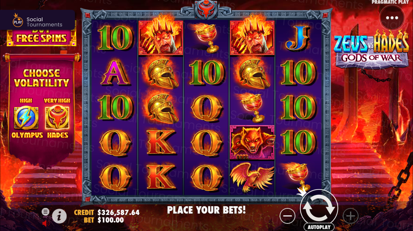 Khám Phá Hổ Hũ Age of the Gods - Trải Nghiệm Thú Vị Trong Thế Giới Game