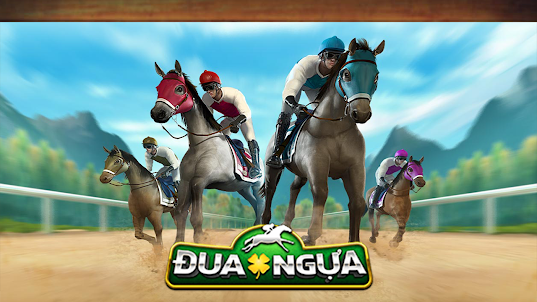 Khám Phá Thế Giới Đua Ngựa 3D iWin - Trải Nghiệm Đẳng Cấp Khám Phá Thế Giới Đua Ngựa 3D iWin - Trải Nghiệm Đẳng Cấp