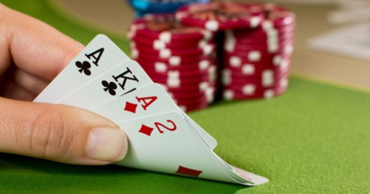 Khám Phá Thế Giới Xì Tố 5 Cây - Trò Chơi Đầy Kịch Tính và Chiến Thuật Khám Phá Thế Giới Xì Tố 5 Cây - Trò Chơi Đầy Kịch Tính và Chiến Thuật