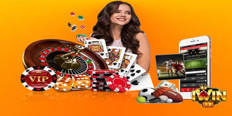 Khám Phá Thế Giới Xổ Số iWin Cơ Hội Thách Thức