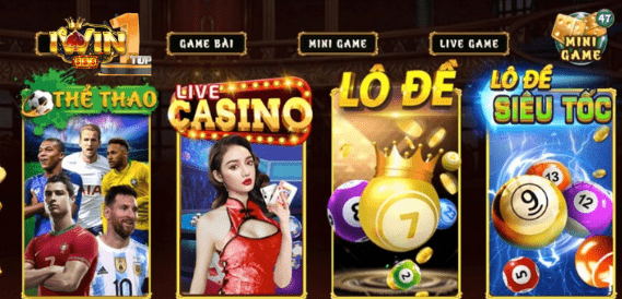 Khám Phá Thế Giới Xổ Số iWin Cơ Hội Thách Thức