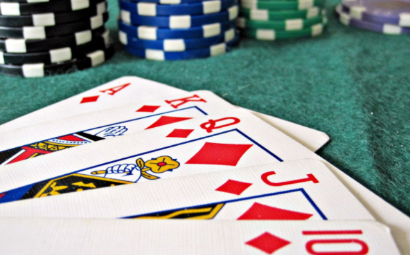 Khám Phá Xì Tố 3 Cây - Trò Chơi Đầy Kịch Tính và Chiến Thuật Khám Phá Xì Tố 3 Cây - Trò Chơi Đầy Kịch Tính và Chiến Thuật