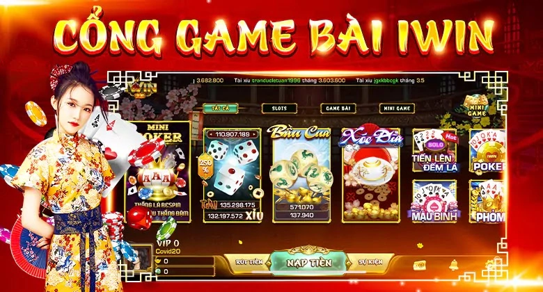 Mẹo Hay Truy Cập Link Vào Cổng Game Iwin Khi Bị Chặn Mẹo Hay Truy Cập Link Vào Cổng Game Iwin Khi Bị Chặn