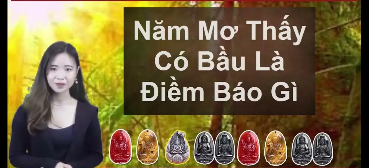 Mơ thấy có bầu lô đề đánh con gì - Giải mã giấc mơ và bí quyết chọn số may mắn Mơ thấy có bầu lô đề đánh con gì - Giải mã giấc mơ và bí quyết chọn số may mắn