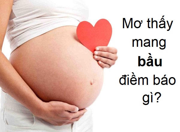 Mơ thấy có bầu lô đề đánh con gì - Giải mã giấc mơ và bí quyết chọn số may mắn Mơ thấy có bầu lô đề đánh con gì - Giải mã giấc mơ và bí quyết chọn số may mắn