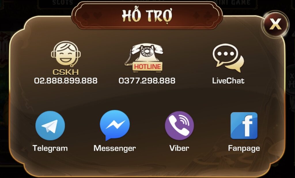 Nhanh chóng Liên hệ Support cổng game iWin - Giải đáp mọi thắc mắc của bạn Nhanh chóng Liên hệ Support cổng game iWin - Giải đáp mọi thắc mắc của bạn