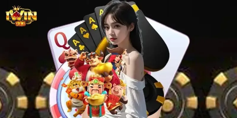 Nhanh chóng Liên hệ Support cổng game iWin - Giải đáp mọi thắc mắc của bạn Nhanh chóng Liên hệ Support cổng game iWin - Giải đáp mọi thắc mắc của bạn