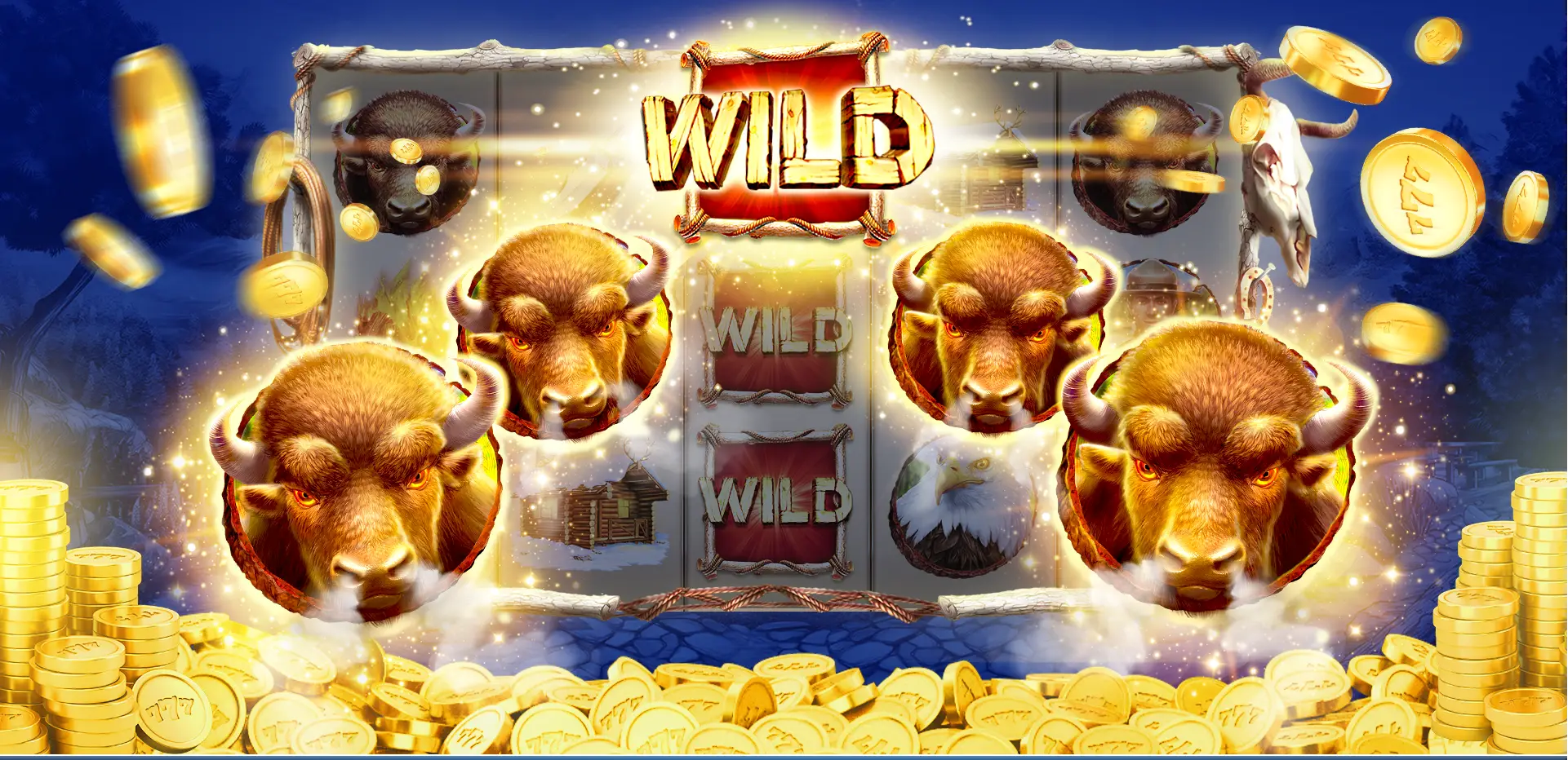 Khám Phá Nổ Hũ Age of the Gods - Trải Nghiệm Thú Vị Trong Thế Giới Game