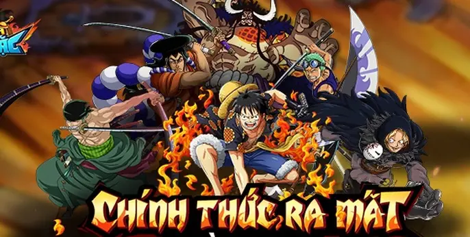 Nổ Hũ Vua Hải Tặc - Khám Phá Thế Giới Giao Lưu Đầy Bất Ngờ