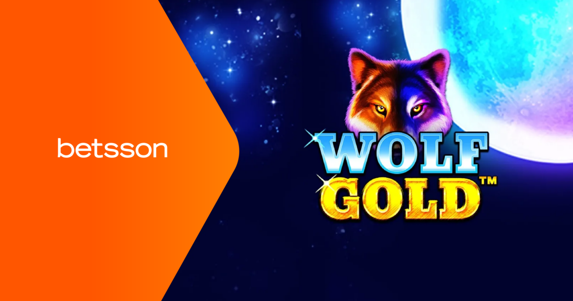 Nổ Hũ Wolf Gold - Trải Nghiệm Đầy Kích Thích Từ Game Slot Cổ Điển