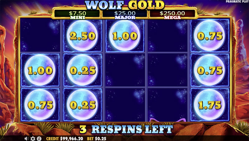 Nổ Hũ Wolf Gold - Trải Nghiệm Đầy Kích Thích Từ Game Slot Cổ Điển