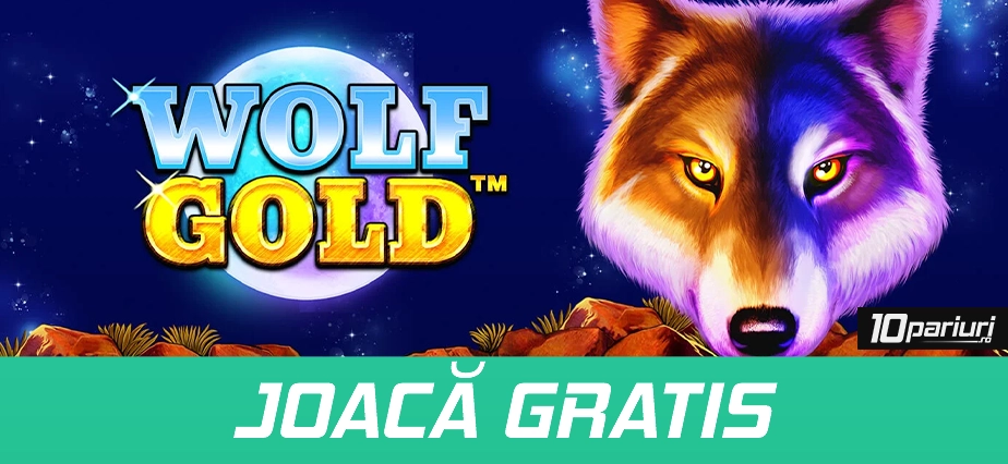 Nổ Hũ Wolf Gold - Trải Nghiệm Đầy Kích Thích Từ Game Slot Cổ Điển