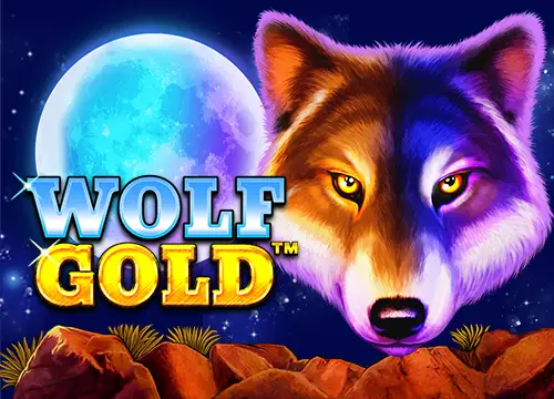 Nổ Hũ Wolf Gold - Trải Nghiệm Đầy Kích Thích Từ Game Slot Cổ Điển