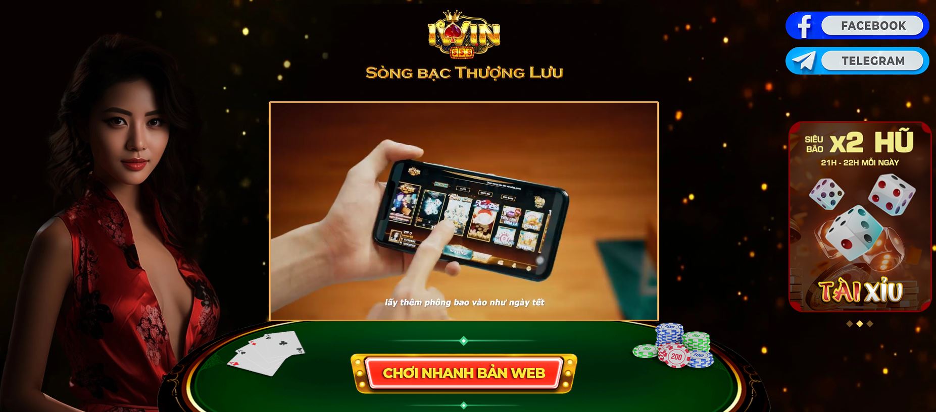Rapper Hành Or và hợp tác đột phá cùng iWin Sự kết hợp hoàn hảo? Rapper Hành Or và hợp tác đột phá cùng iWin Sự kết hợp hoàn hảo?