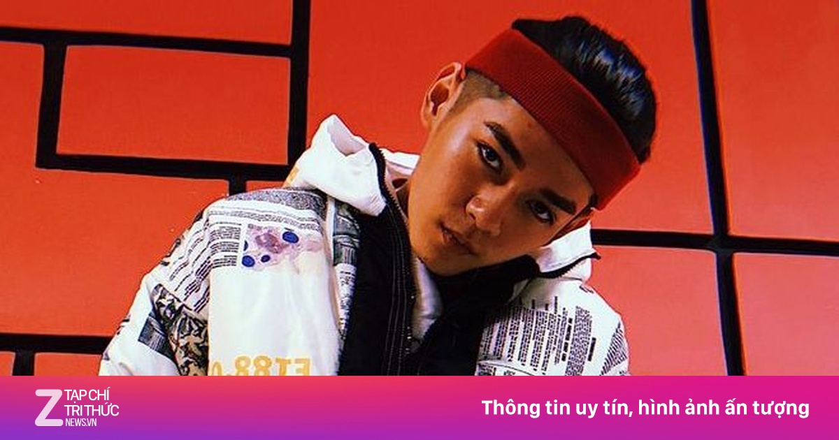 Rapper Hành Or và hợp tác đột phá cùng iWin Sự kết hợp hoàn hảo? Rapper Hành Or và hợp tác đột phá cùng iWin Sự kết hợp hoàn hảo?