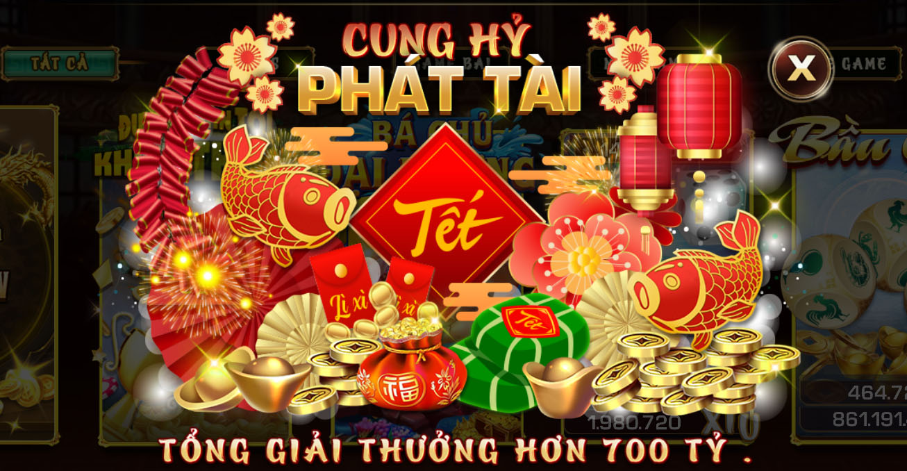 Rinh Ngay Quà Khủng với Khuyến Mãi Cổng Game Iwin!