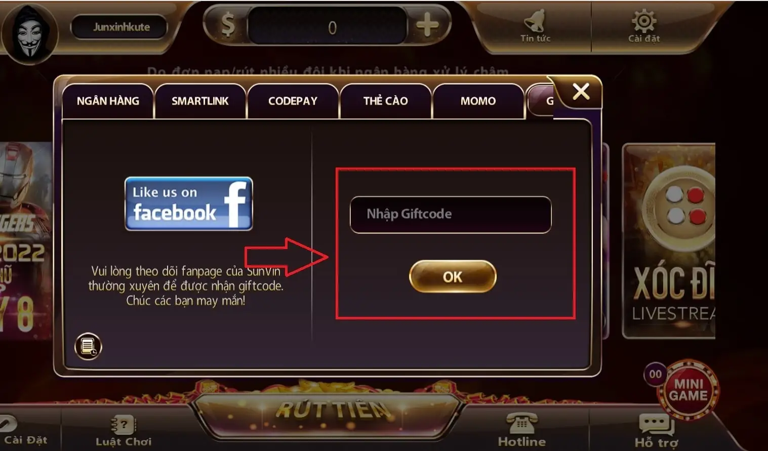 Săn Giftcode Cổng Game Iwin Bí Kíp Trở Thành Cao Thủ Săn Giftcode Cổng Game Iwin Bí Kíp Trở Thành Cao Thủ