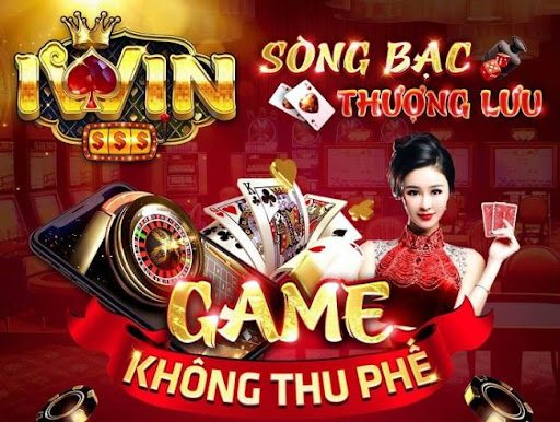 Khám phá thế giới giải trí đỉnh cao với Tải app cổng game iwin Khám phá thế giới giải trí đỉnh cao với Tải app cổng game iwin