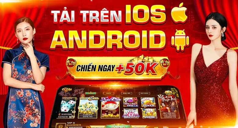 Khám phá thế giới giải trí đỉnh cao với Tải app cổng game iwin Khám phá thế giới giải trí đỉnh cao với Tải app cổng game iwin