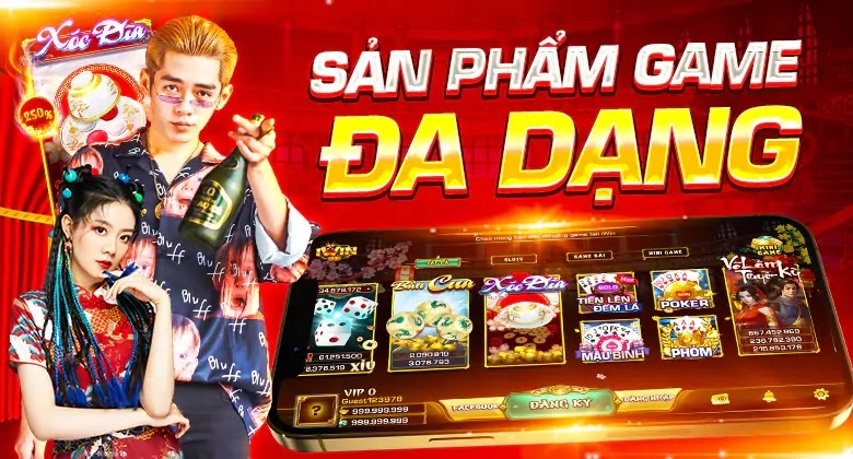 Khám phá thế giới giải trí đỉnh cao với Tải app cổng game iwin Khám phá thế giới giải trí đỉnh cao với Tải app cổng game iwin