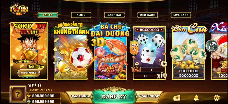 Thấu Hiểu Điều Khoản Điều Kiện Cổng Game iWin Thấu Hiểu Điều Khoản Điều Kiện Cổng Game iWin
