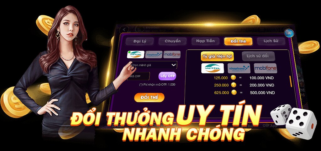 Thu nhập khủng khiếp Trở thành Đại lý cho iWin - Cơ hội làm giàu không thể bỏ lỡ