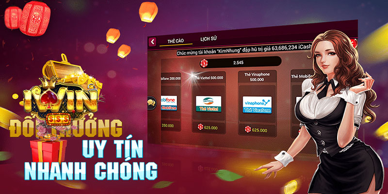 IWIN Lừa Đảo? Phân Tích Thực hư Tin Đồn Cổng Game Nổi Tiếng